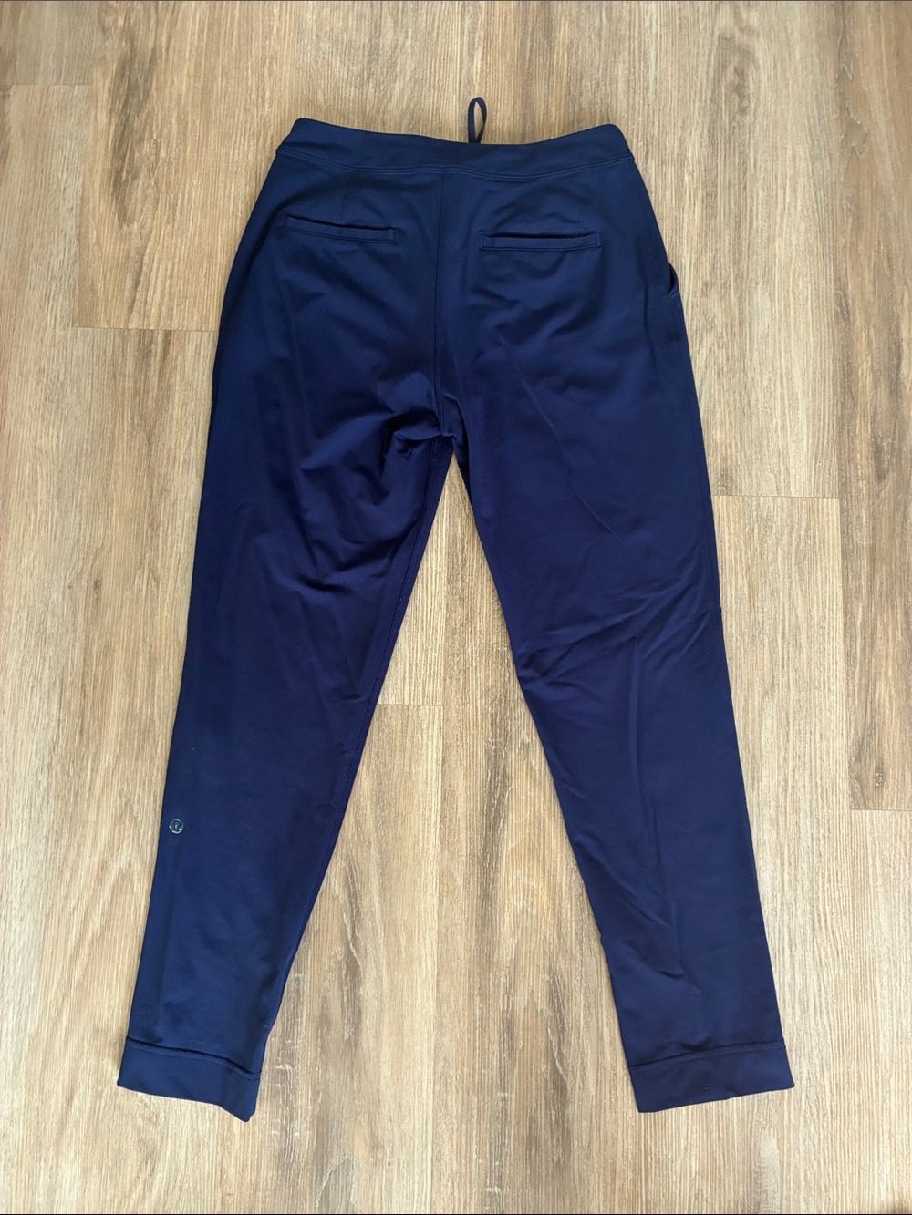 Lululemon Drawstring Pants - Picture 5 of 10